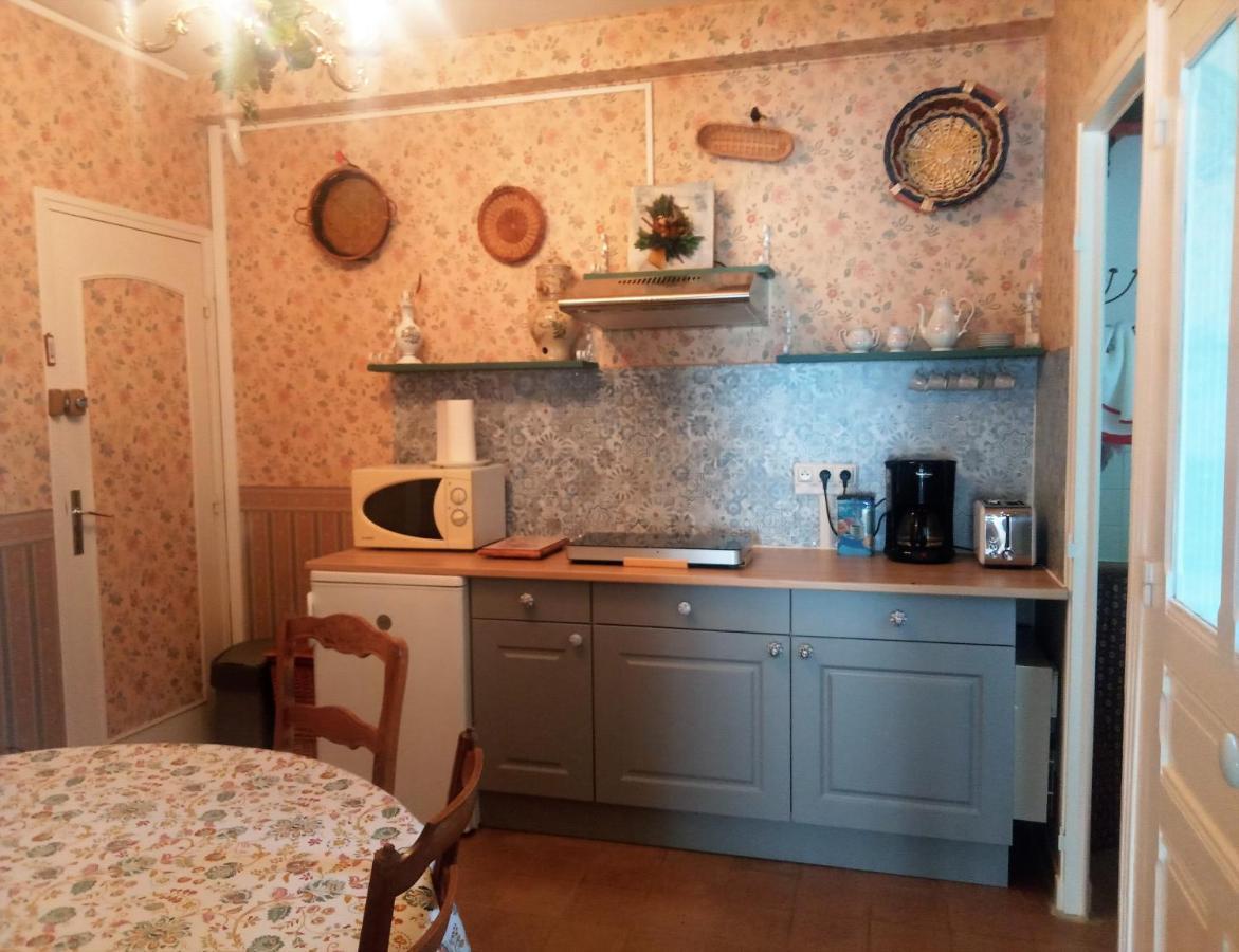 Rosalie Cottage Beaurepaire  Exterior foto